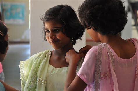 shanti bhavan school abuse|In Daughters of Destiny , Educating the .